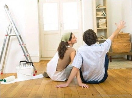 Как провести капитальный ремонт в собственном доме?